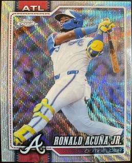 Ronald Acuna Jr.