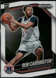 Bub Carrington