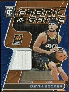 Devin Booker