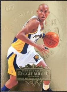 Reggie Miller