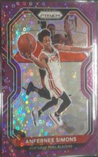 Anfernee Simons
