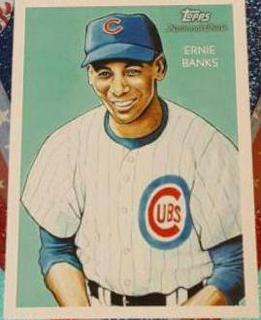 Ernie Banks