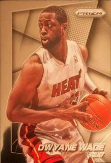 Dwyane Wade