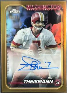 Joe Theismann