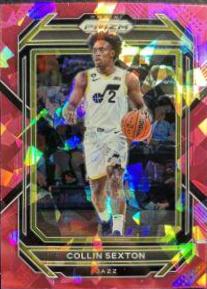 Collin Sexton