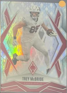 Trey McBride