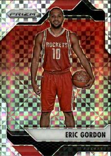 Eric Gordon