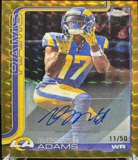 Davante Adams