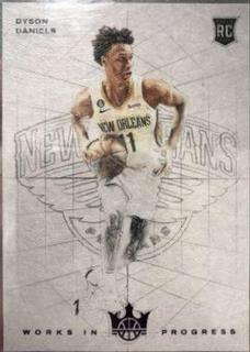 Dyson Daniels