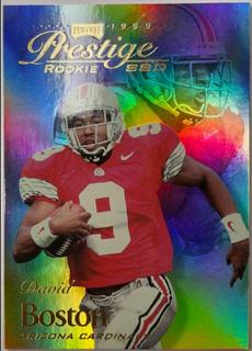 David Boston