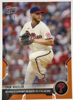 Zack Wheeler