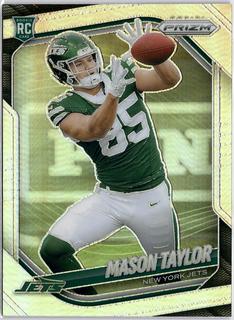 Mason Taylor