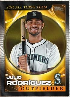 Julio Rodriguez