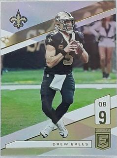 Drew Brees