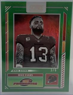 Mike Evans