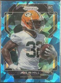 Kylin Hill