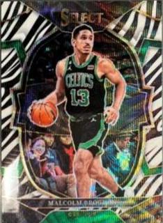 Malcolm Brogdon