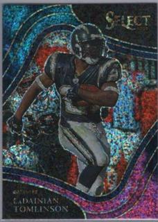 LaDainian Tomlinson
