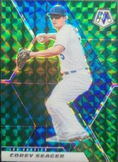 Corey Seager