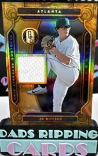 JR Ritchie