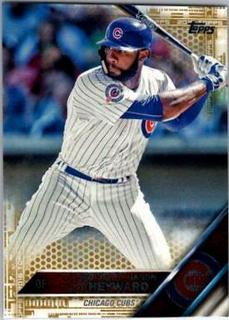 Jason Heyward