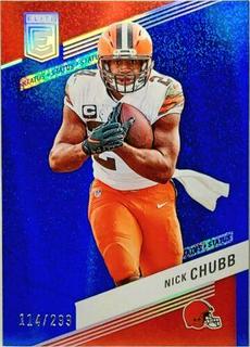 Nick Chubb