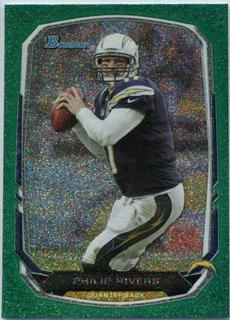 Philip Rivers