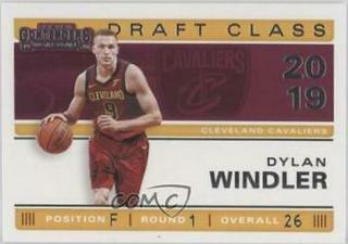 Dylan Windler