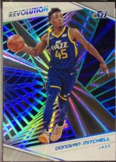 Donovan Mitchell