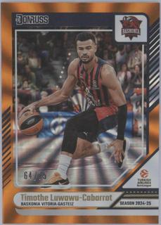 Timothe Luwawu-Cabarrot