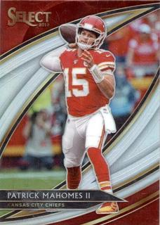 Patrick Mahomes II