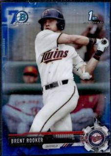Brent Rooker