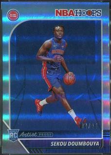 Sekou Doumbouya