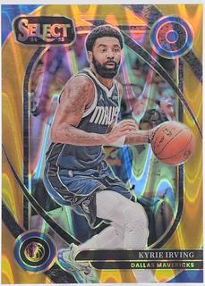 Kyrie Irving