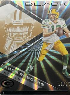 Aaron Rodgers
