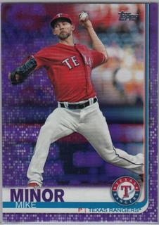 Mike Minor