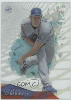 Clayton Kershaw