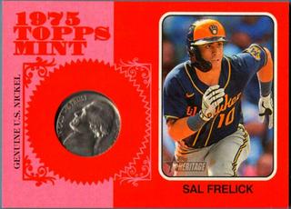 Sal Frelick
