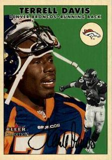 Terrell Davis