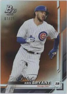 Kris Bryant