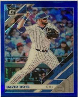 David Bote