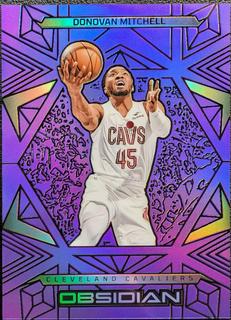 Donovan Mitchell