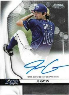 JJ Goss