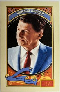 Ronald Reagan