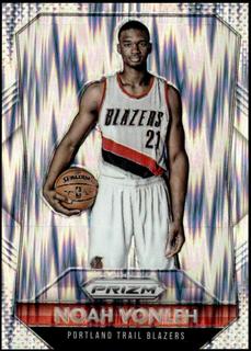 Noah Vonleh