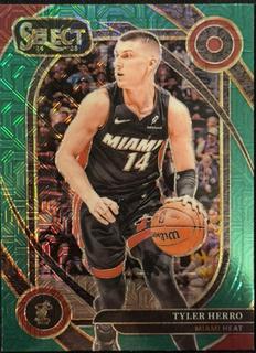 Tyler Herro