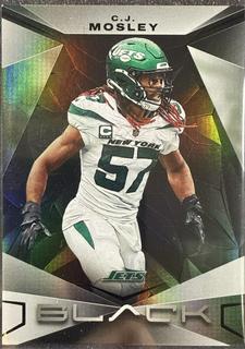 C.J. Mosley