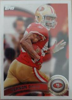 Vernon Davis
