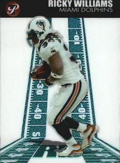 Ricky Williams