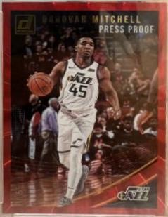 Donovan Mitchell